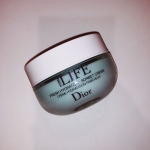 Dior Hydra Life Sorbet Creme